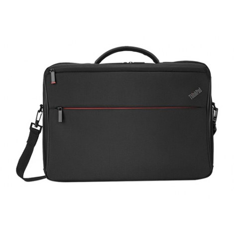 Lenovo | Fits up to size 14 "" | Essential | ThinkPad Essential 13-14-inch Slim Topload（Sustainable & Eco-friendly, made with re